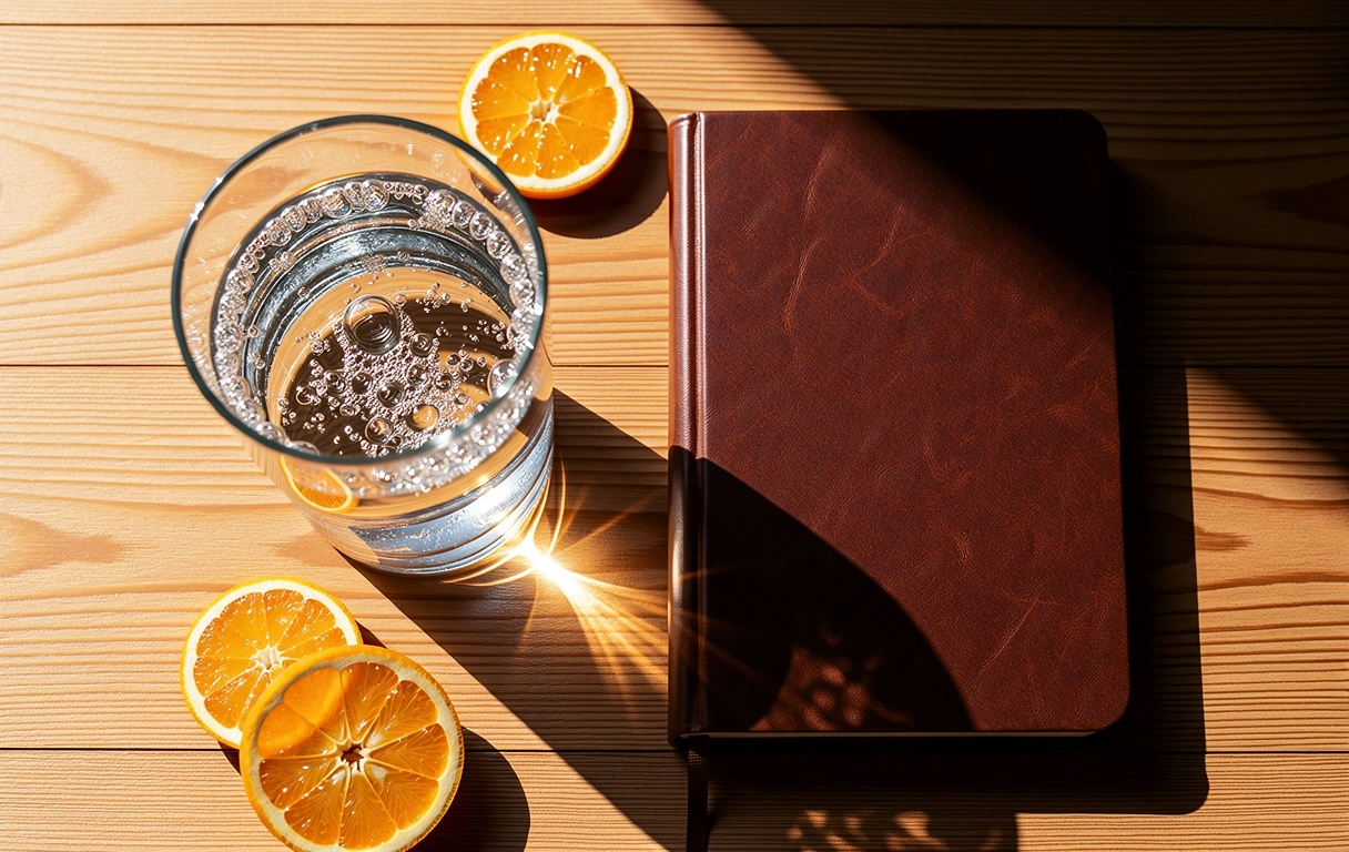Nutrition et vitalité