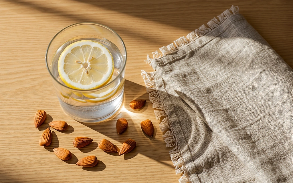 Nutrition et vitalité